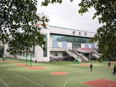 -重庆工商大学(南岸校区)