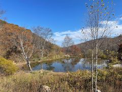 -道须沟旅游风景区