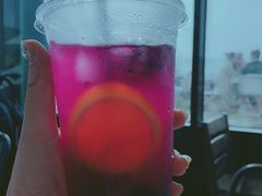 -Cafe Aewol Monsant