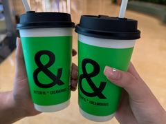 -B&C黄油与面包·THE GARDEN BAKERY概念店(世纪汇店)