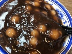 赤豆酒酿元宵-刘长兴(逸仙桥店)
