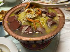 -鹿鸣春饭店(总店)