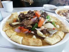 -西域·印象新疆特色餐厅(云鹿店)