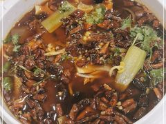 -成都驻京办餐厅(蜀都宾馆店)