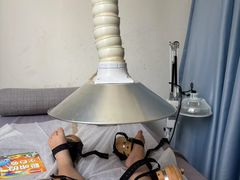 -承启堂中医馆·推拿·针灸(成华馆)