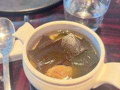 -新天世纪中餐厅