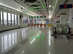 -野芷湖(地铁站)