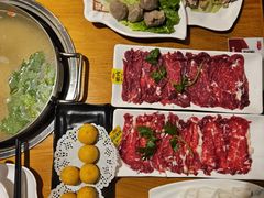 -海银海记潮汕牛肉火锅(新港中路海珠店)