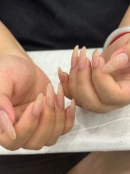 -斯馨·健康美甲美睫