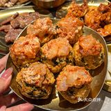 谁懂这一桌的含金量啊！排队2小时也要吃！！