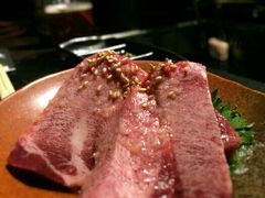 -松阪牛焼肉M(法善寺横丁店)