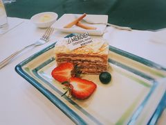 -曙亚洲餐厅-重庆富力艾美酒店(南坪万达广场店)