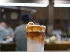 日晒拿铁瘫-日晒七里RiShine Miles(长白店)