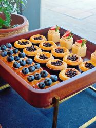 -三亚绿发山海天JW万豪酒店·宴会厅