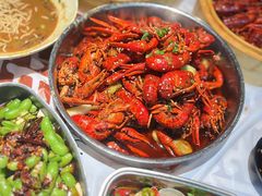-靓靓蒸虾·头牌蒸虾(雪松路总店)