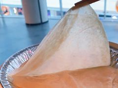 额娘筋饼-额娘·现烙春饼烤鸭(太原总店)