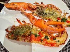 -上海锦江汤臣洲际大酒店壹阶层