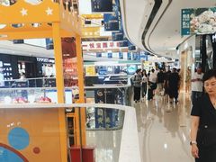 -万达广场(泰安泰山店)