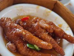 -鹿鸣酒家(越秀店)