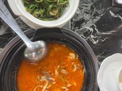 -李师傅脆肚(华强北店)