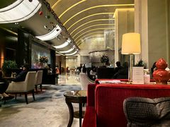 -上海静安香格里拉大酒店