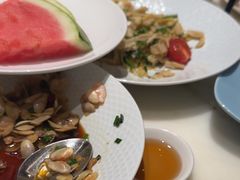 -宁海食府·涌宴(真和店)