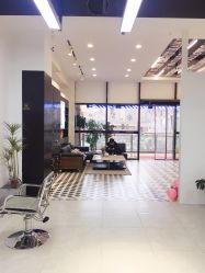 大厅-ASA HAIR SALON