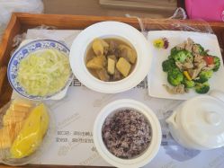 -爱贝蕊恩韩式月子会所(宝安店)