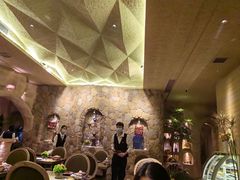 -Antalya安塔利亚土耳其餐厅(猎德店)