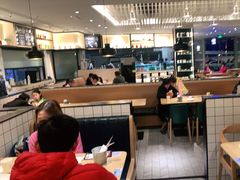 大堂-卡朋西餐(祈福缤纷汇店)