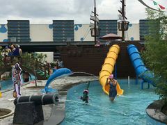 -南宫温泉水世界