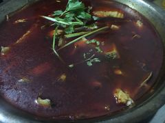 冷锅鱼-重庆特色冷锅鱼(武大店)