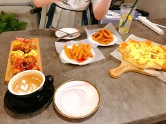 -仲夏夜·披萨简餐