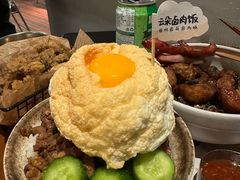 -岛风·台食小馆 ISLAND BISTRO(烟台山店)