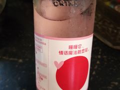 -today便利店(汉街店)