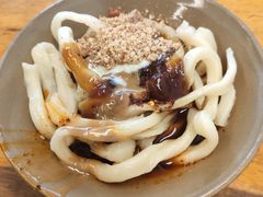 手工甜水面-小名堂担担甜水面(科华店)