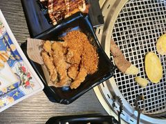 -AJIYA·池袋日式烧肉自助(天津万象城店)