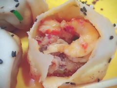 -小杨生煎(龙之梦购物中心店)