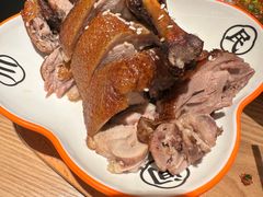 -花盐街·四川乐山小吃(西单大悦城店)