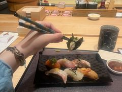 -小十Omakase(地王大厦店)