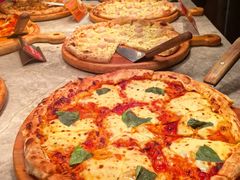 -比格比萨自助(万柳华联店)