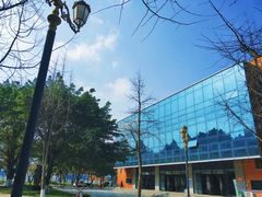 -西南民族大学南区(双流校区)