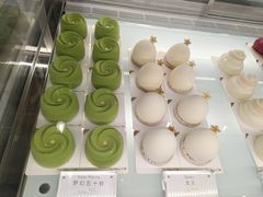 -法桐蛋糕·手作面包(万象城店)