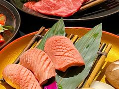 -無二炙坊·和牛烧肉(大钟寺1733店)