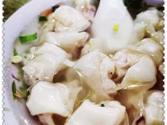 柴火馄饨-安庆柴火馄饨(马道街店)