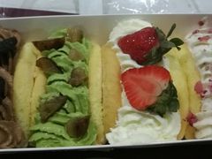 欧蕾卷-你好独角兽·蛋糕甜品