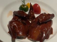 -ZEN采蝶轩·粤味臻鲜·手作点心·商务宴请(泰州店)