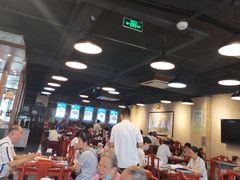 -烤肉宛饭庄(北新桥店)