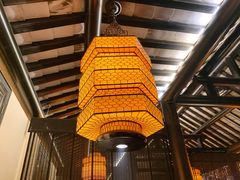 -绿茶餐厅(西湖银泰百货店)