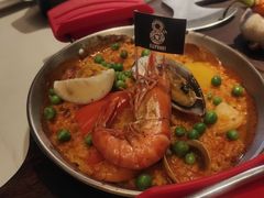 -LA CREPERIE BRETONNE布列塔尼法式餐厅(天童北路店)